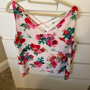 Express Tank Top